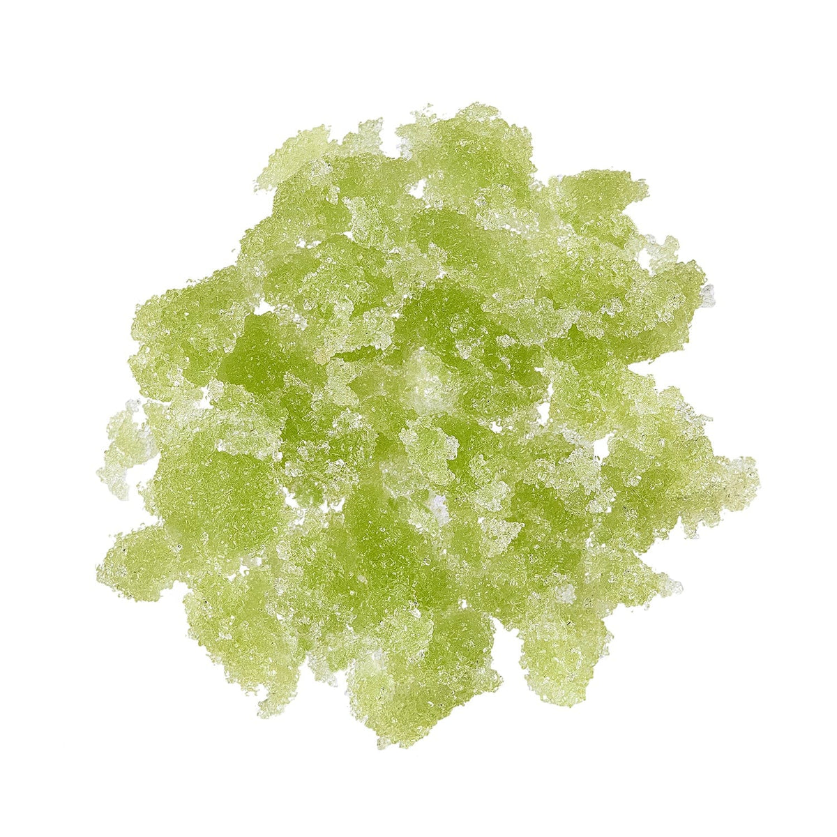 Lip Scrub Lime Barry M Australia