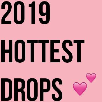 2019 Hottest #BM Drops