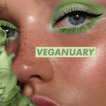 #Veganuary: The Makeup Survival Guide