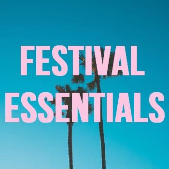 Your 2019 Festival Survival Guide