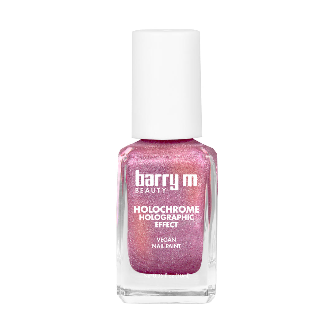 New In – Barry M Australia