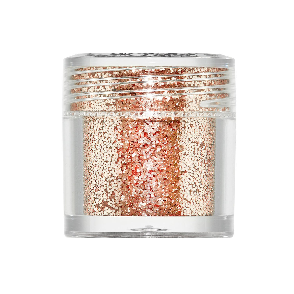 Biodegradable Body Glitter Pink Fizz Barry M Australia
